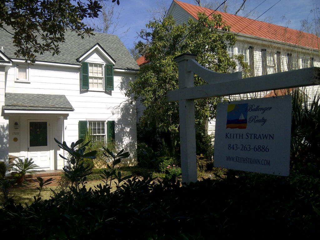 Just Listed -- 1709 Bay Street